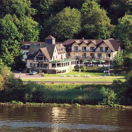 Hotel-Restaurant Peifer Brodenbach Eksteriør bilde