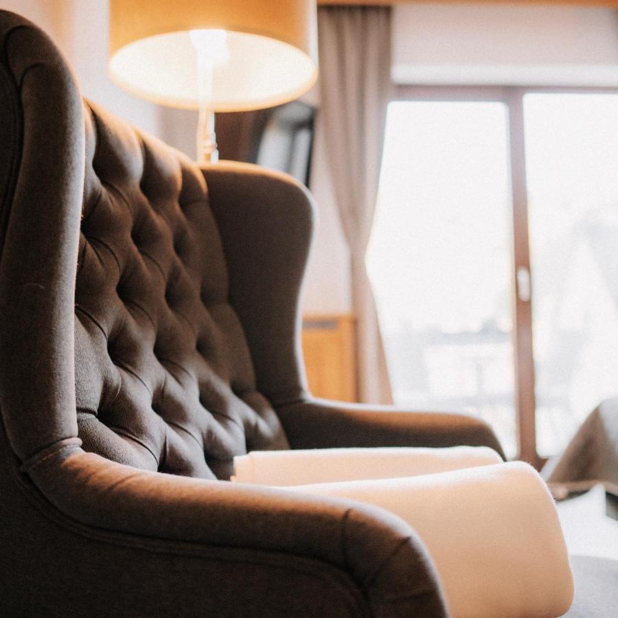 Hotel-Restaurant Peifer Brodenbach Eksteriør bilde